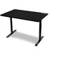 Mesa Gaming Arozzi Arena Leggero Black