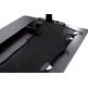 Mesa Gaming Arozzi Arena Leggero Black