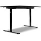 Mesa Gaming Arozzi Arena Leggero Black