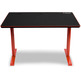 Mesa Gaming Arozzi Arena Leggero Red