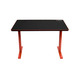 Mesa Gaming Arozzi Arena Leggero Red