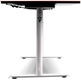 Mesa Gaming Arozzi Arena Leggero White