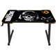 Warzone de Mesa Gaming Subsonic Call of Duty Warzone