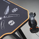 Warzone de Mesa Gaming Subsonic Call of Duty Warzone