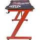 Mesa Gaming Subsonic Dragon Ball Z Pro Gaming Desk