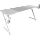 Mesa Mars Gaming Mgdx160w Blanc