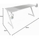 Mesa Mars Gaming Mgdx160w Blanc