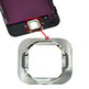 Metal Home Button Spacer for iPhone 5S