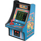 Micro Player Retro Arcade Mme Pac-Man