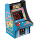 Micro Player Retro Arcade Mme Pac-Man