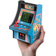 Micro Player Retro Arcade Mme Pac-Man
