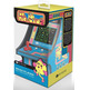 Micro Player Retro Arcade Mme Pac-Man