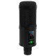 Microphone USB BM-65 Streaming / Étude