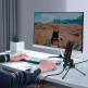 Microphone USB BM-65 Streaming / Étude