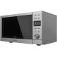 Cecotec GrandHeat 2010 Micro-ondes en acier plat