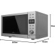Cecotec GrandHeat 2010 Micro-ondes en acier plat