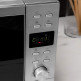 Cecotec GrandHeat 2010 Micro-ondes en acier plat