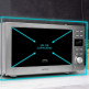 Cecotec GrandHeat 2010 Micro-ondes en acier plat