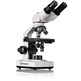 Microscopio Bresser EEI Basic Bino 40X-400x