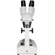 Microscopio Bresser Chercheur ICD 20-80X