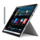 Microsoft Surface PRO 7 + 12.3" (Tactile) i7 16 Go RAM 256 Go SSD + stylo Pro Reconditionné