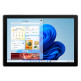 Microsoft Surface PRO 7 + 12.3" (Tactile) i7 16 Go RAM 256 Go SSD + stylo Pro Reconditionné
