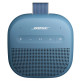 Mini haut-parleur Bluetooth Bose SoundLink Micro Gen 2 Blue Dusk
