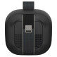 Mini haut-parleur Bluetooth Bose SoundLink Micro Gen 2 Noir