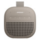 Mini haut-parleur Bluetooth Bose SoundLink Micro Gen 2 Sandstone