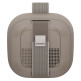 Mini haut-parleur Bluetooth Bose SoundLink Micro Gen 2 Sandstone