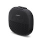 Mini Bluetooth haute voix Bose SoundLink Micro Noir