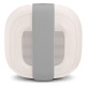 Mini haute voix Bluetooth Bose SoundLink Micro White Smoke