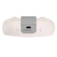 Mini haute voix Bluetooth Bose SoundLink Micro White Smoke