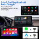 Pionray Inhalamber USB 2026 (Android Auto / Carplay)