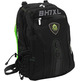 Mochila Portátil 17''Keep Out BK7GXL Negro / Verde