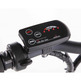 Vélo électrique Lithium Ibiza LCD Kaos