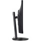 Acer moniteur CB2 CB272 LED 27 "FHD noir