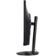 Acer moniteur CB2 CB272 LED 27 "FHD noir