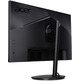 Acer moniteur CB2 CB272 LED 27 "FHD noir