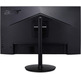 Acer moniteur CB2 CB272 LED 27 "FHD noir