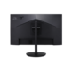 Acer moniteur CB2 CB272 LED 27 "FHD noir