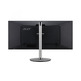 Acer moniteur CB342CKSMIIPHZX LED 34 "Argent