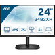 Monitor AOC 24B2XH/UE 23.8 " Full HD Negro