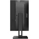 AOC 24P2C 23.8 moniteur Multimodal Black FullHD