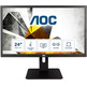 Monitor AOC E2475PWJ 23.6 " Full HD Multimedia Negro