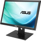 ASUS BE209TLB WXGA + LED 19,4 moniteur noir