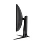 ASUS ROG Strix XG32VC WQHD LED 31.5 Moniteur "Noir