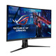 ASUS ROG Strix XG32VC WQHD LED 31.5 Moniteur "Noir