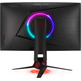 ASUS ROG XG27WQ LED 27 moniteur "