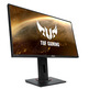 ASUS TUF moniteur jeu VG259QR LED FHD 24,5 "